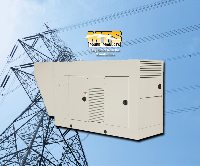Industrial Generators Deliver Reliable Power for Uninterrupted Operations