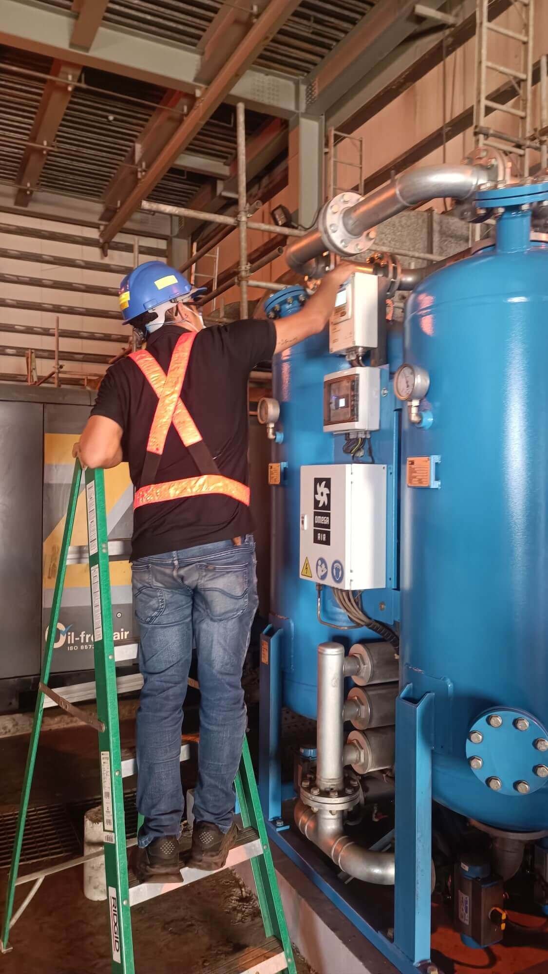 Maintenance, Servicing & Troubleshooting Techniques for Reliable Operations